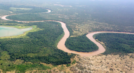 Omo Valley