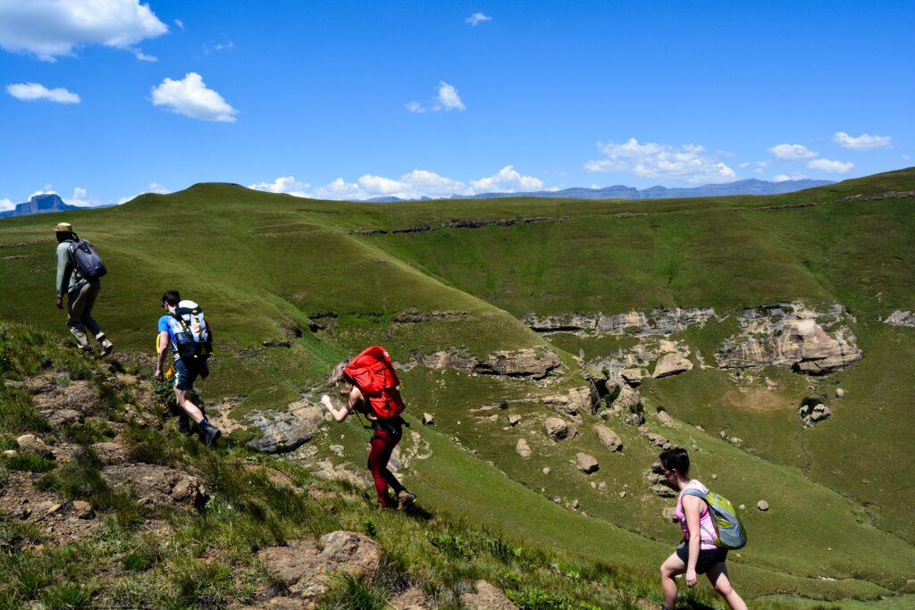 Drakensberg