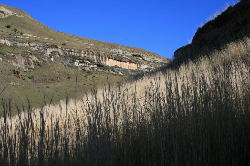 Drakensberg