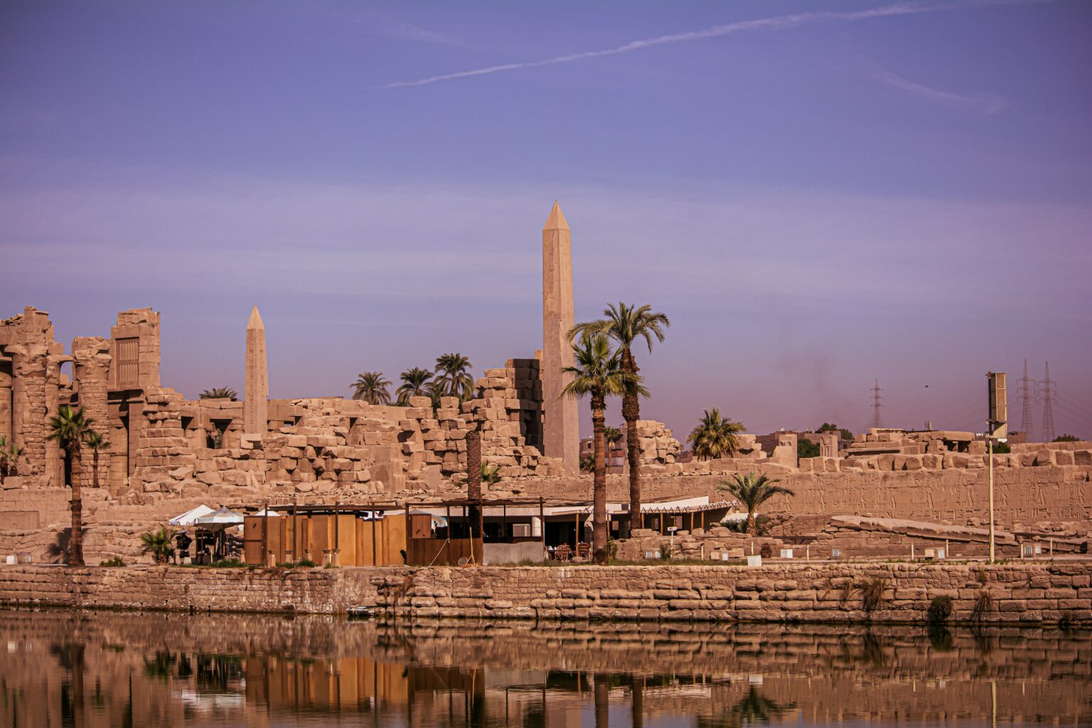 Unveiling Ancient Mysteries in Luxor