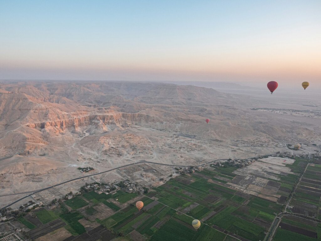  Valley of the Kings