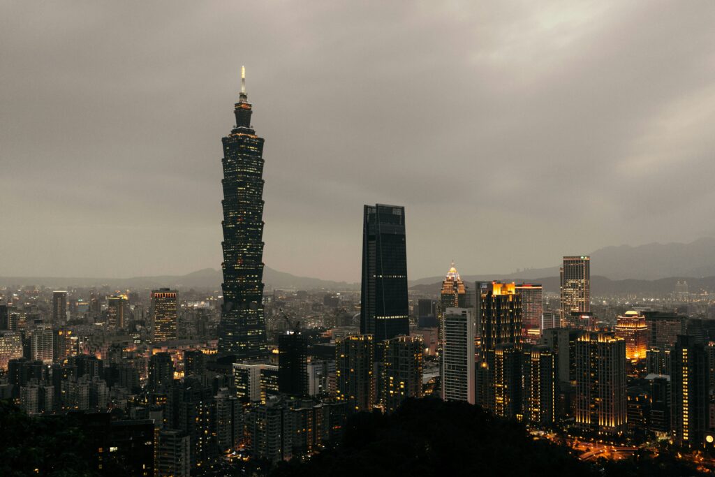 Taipei, Taiwan