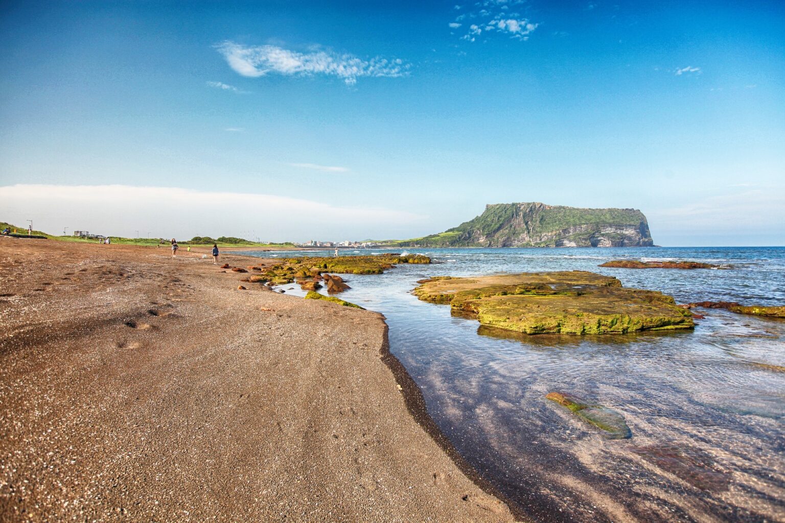 Jeju Island