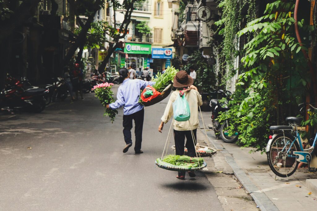 Hanoi