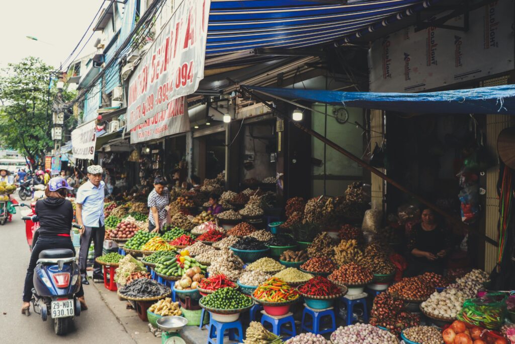 Hanoi, Vietnam