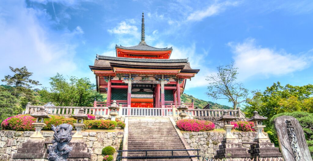 Sensō-ji Temple