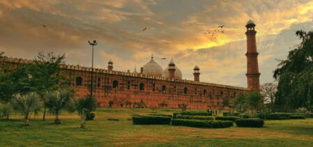 Lahore, Pakistan: