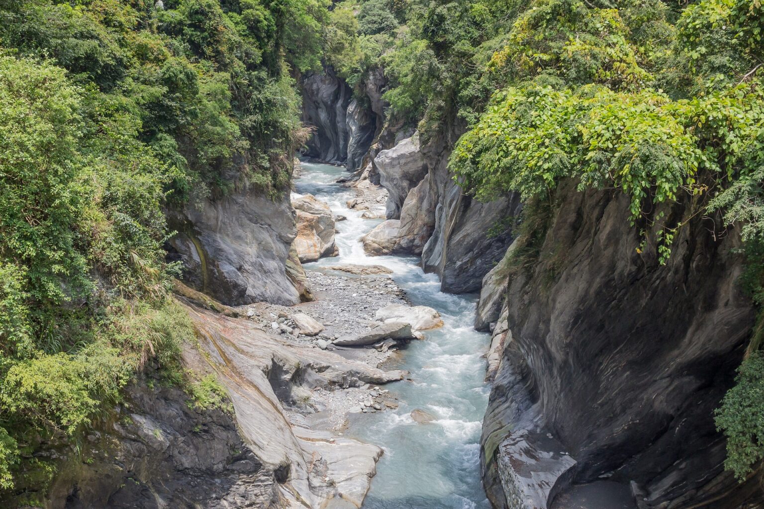 Taroko Gorge National Park