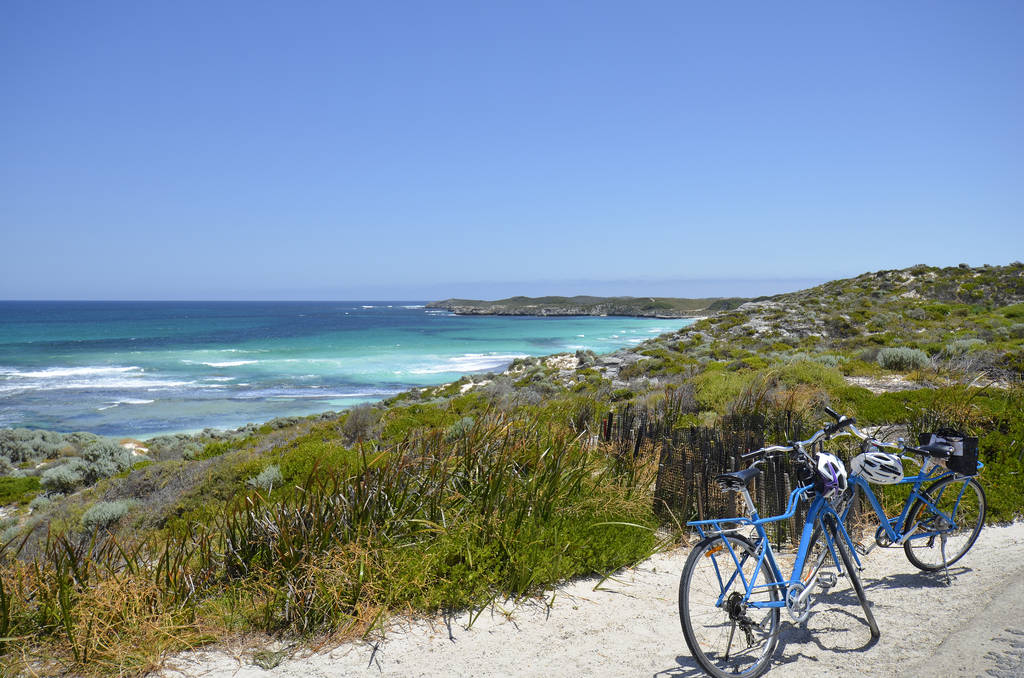 
Cycling Adventures