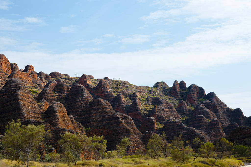  Purnululu National Park