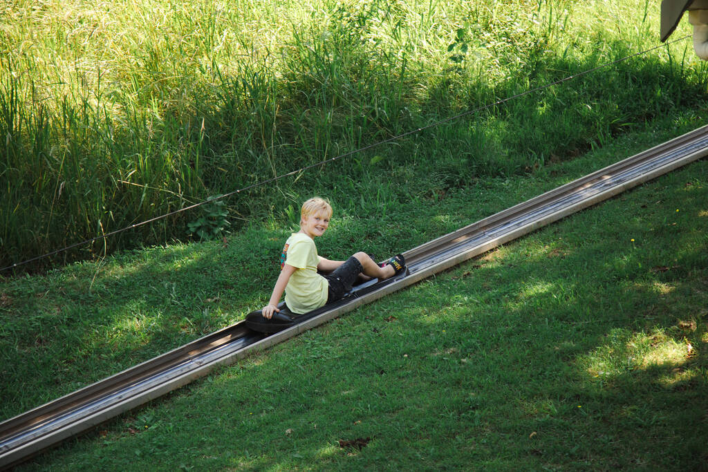 Big Banana Fun Park