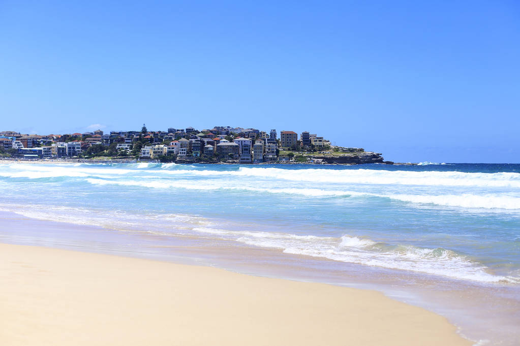  Bondi Beach