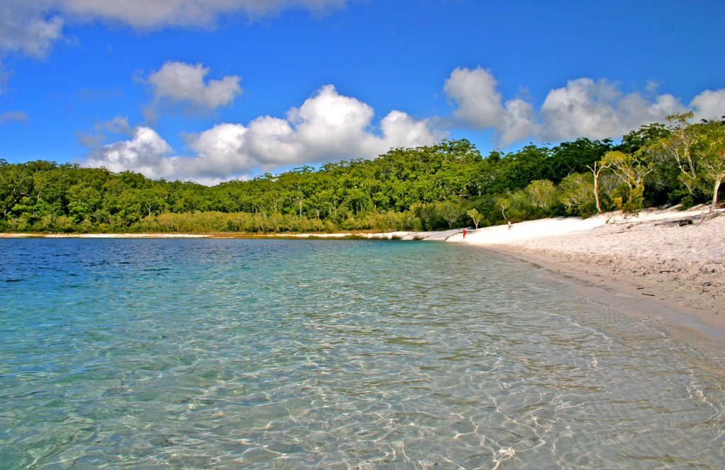 Fraser Island: