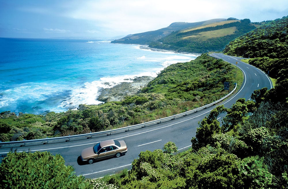 Great Ocean Road