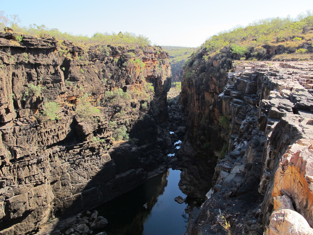  Enchanting Kimberley Region