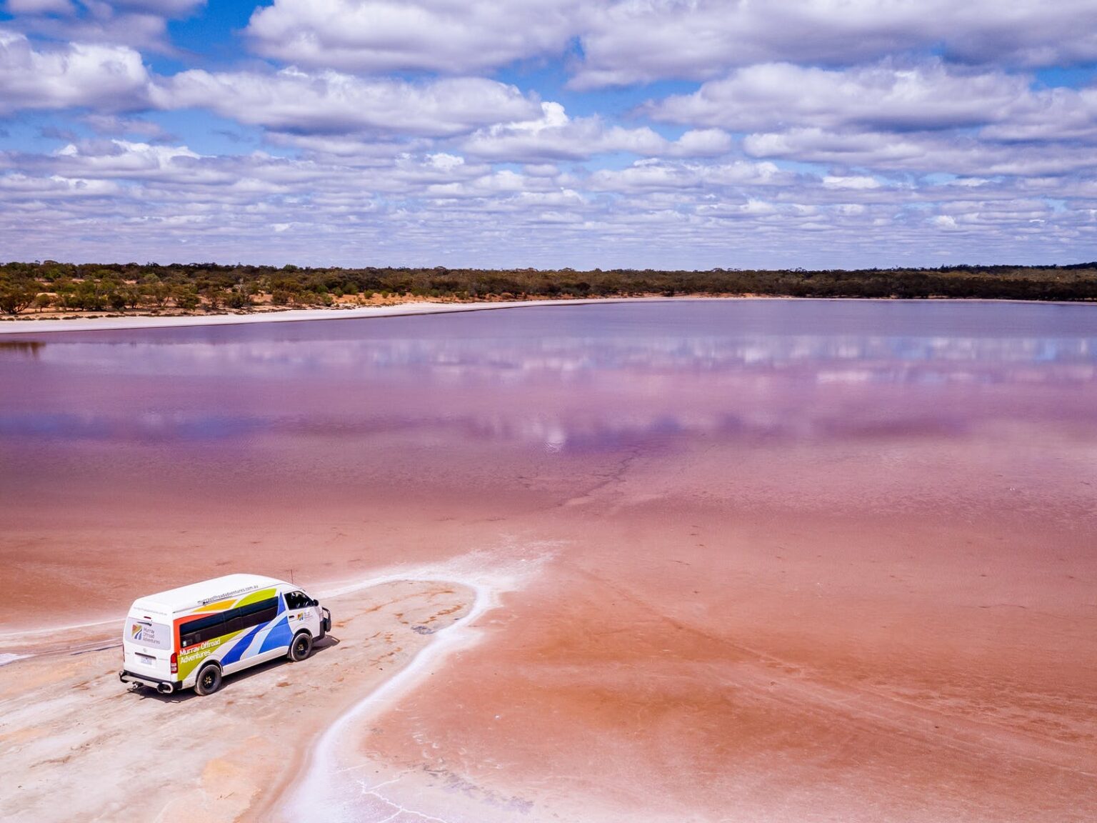 Murray-Sunset National Park