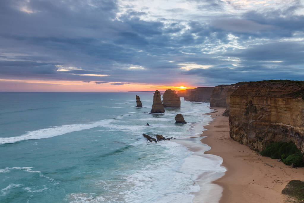 Great Ocean Road