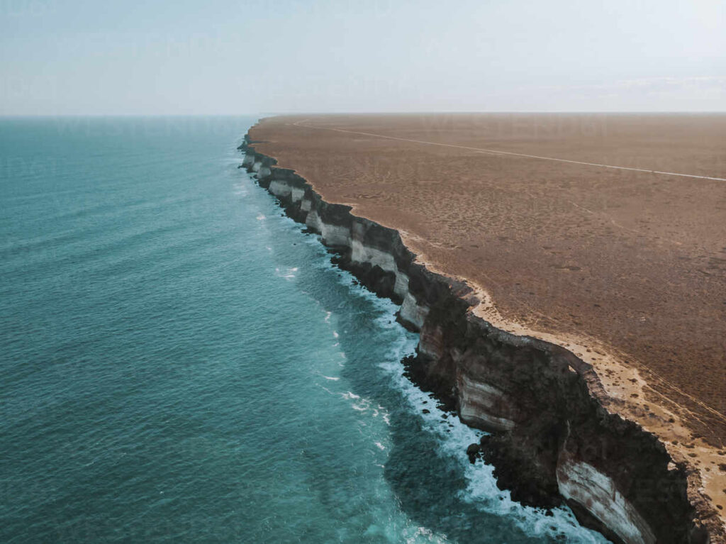 Australian Bight Marine Park