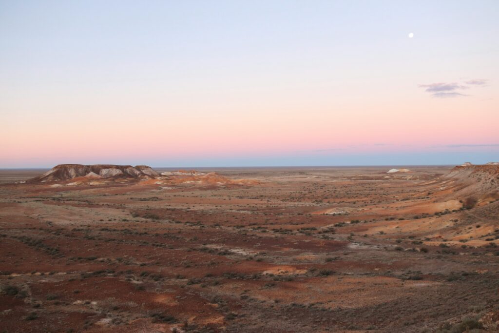 Coober Pedy