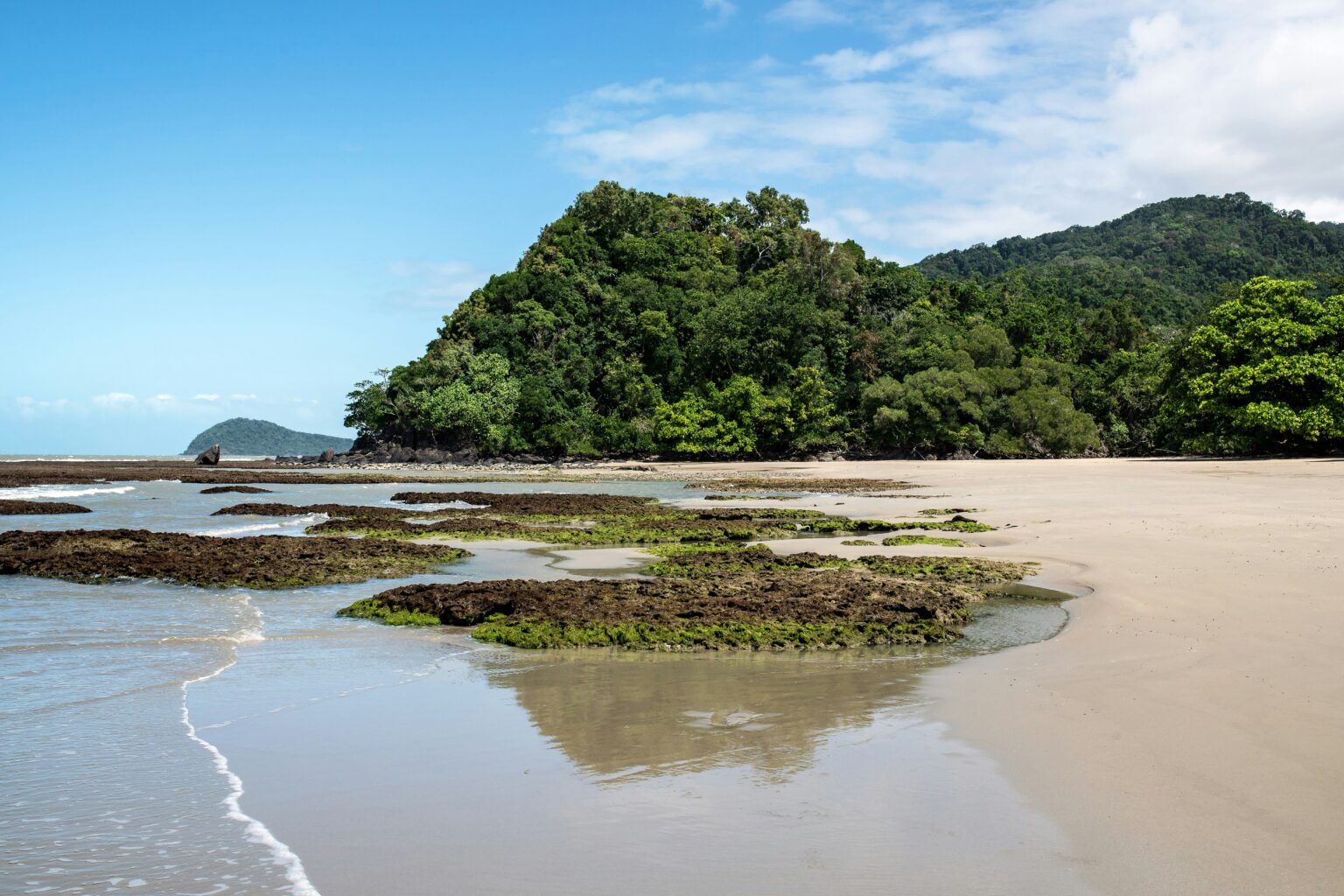 Cape Tribulation