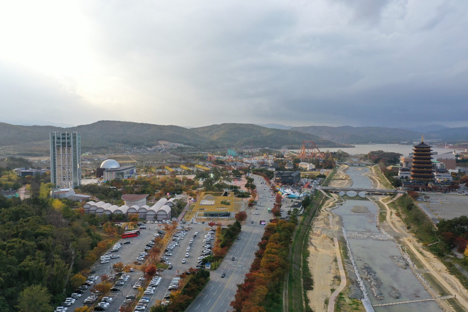 Gyeongju, South Kore