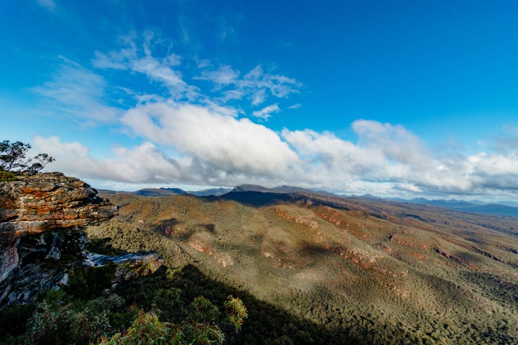 Grampians National Park