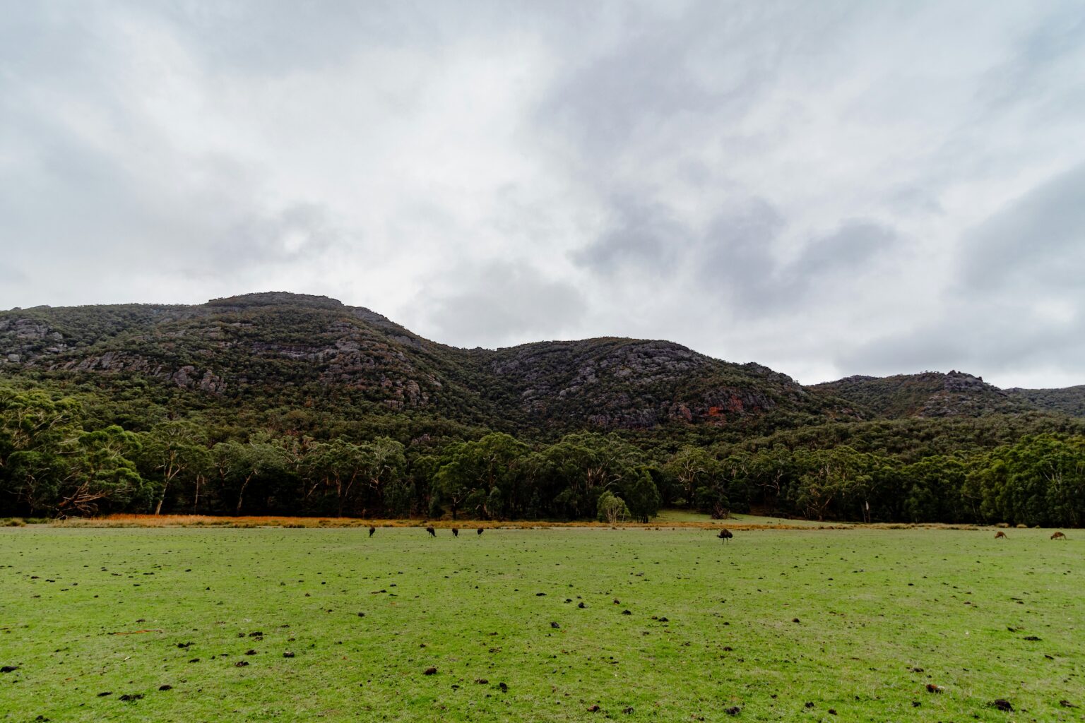 Grampians National Park