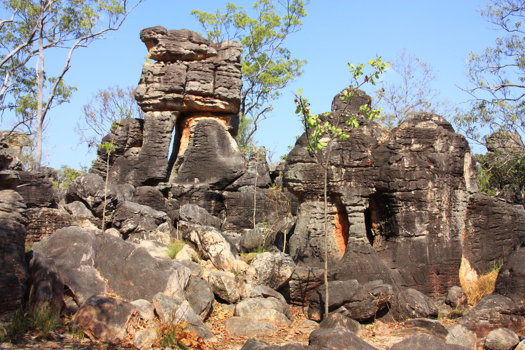  Litchfield National Park 