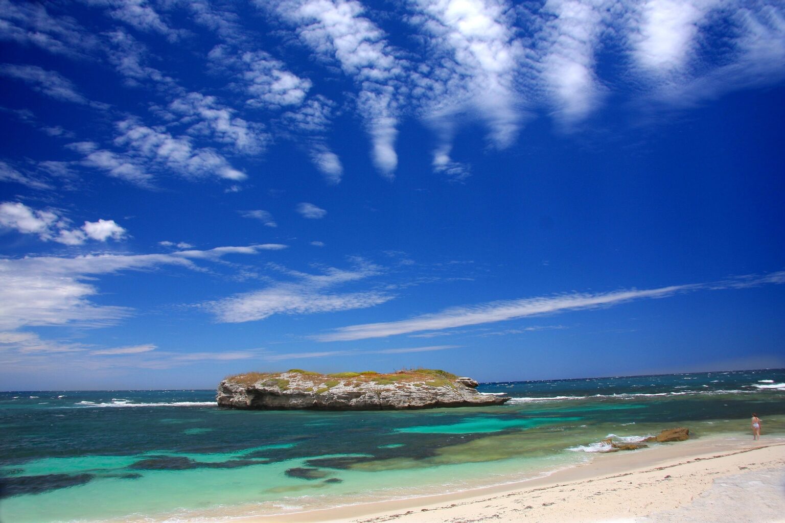 Rottnest Island: