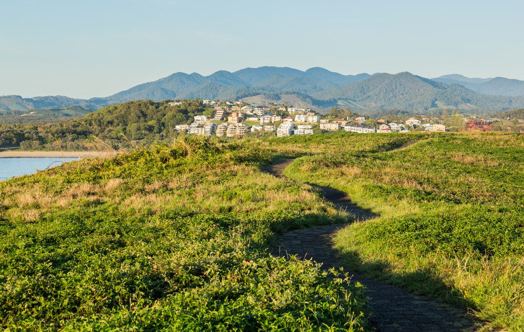  Coffs Harbour 