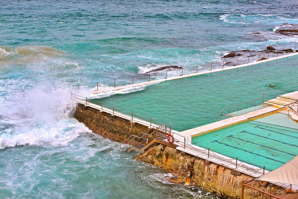  Bondi Beach