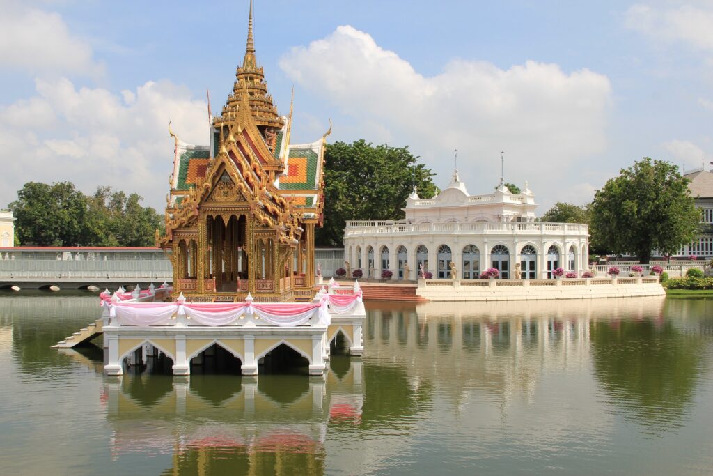 Ayutthaya: Unveiling the Ancient Wonder of Thailand 