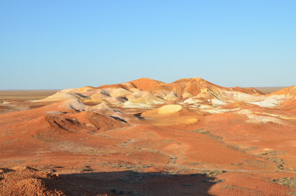 Coober Pedy