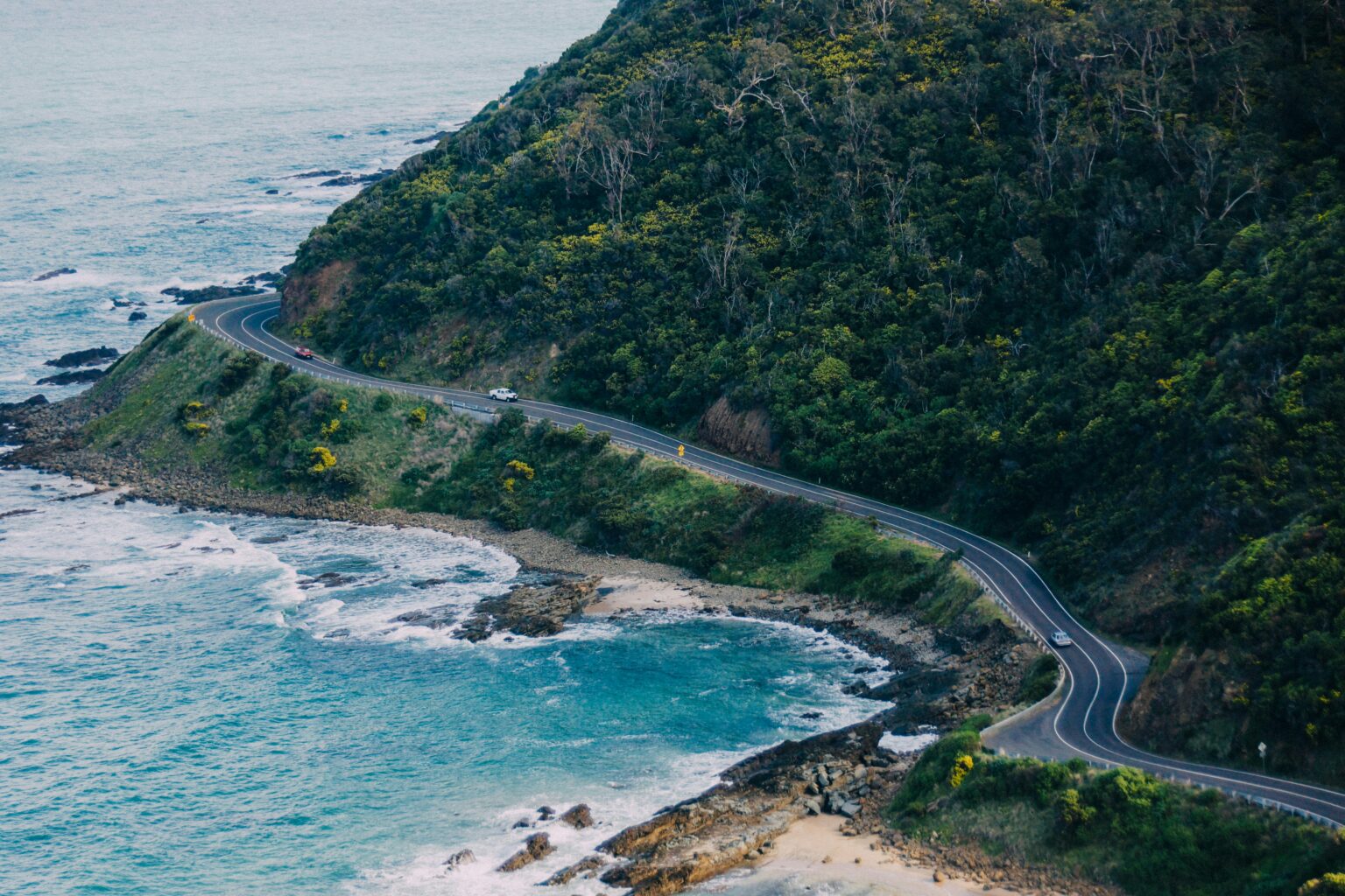 Great Ocean Road