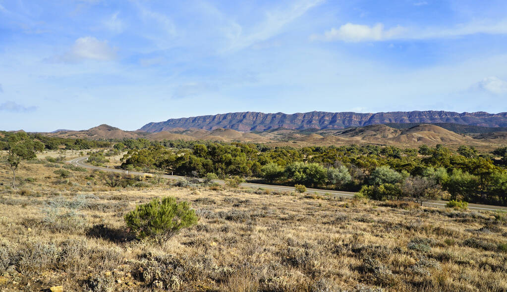 Wilpena Pound