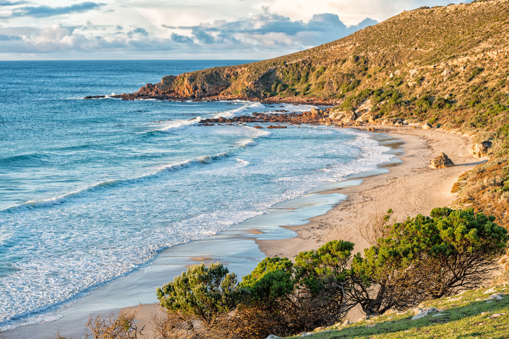 Kangaroo Island