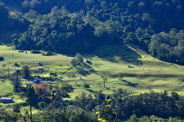 Kangaroo Valley