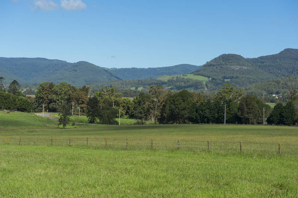 Kangaroo Valley