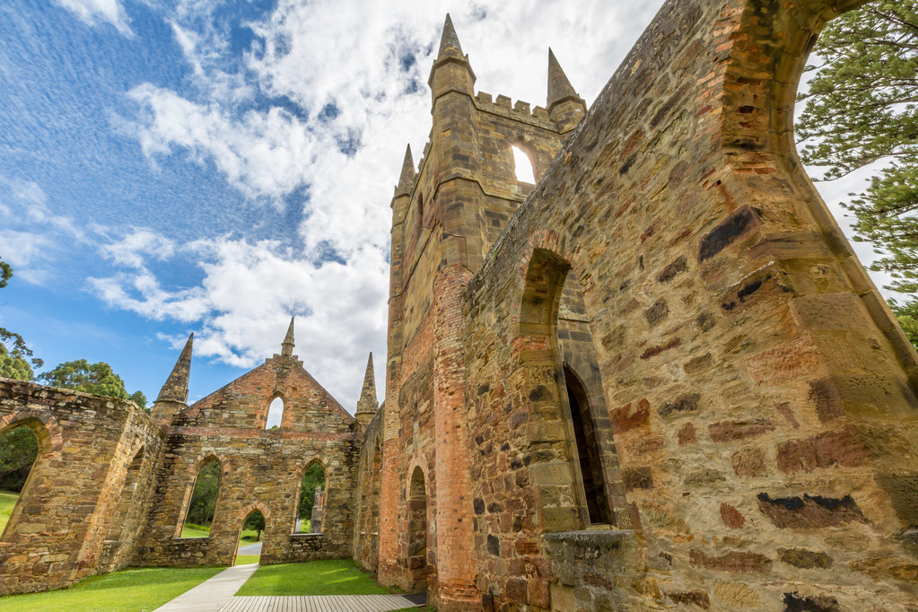 Port Arthur Tasmania