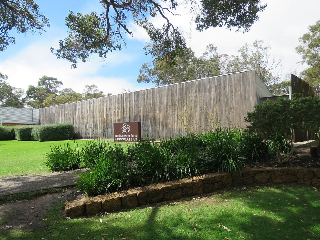 The Margaret River Chocolate Company 2