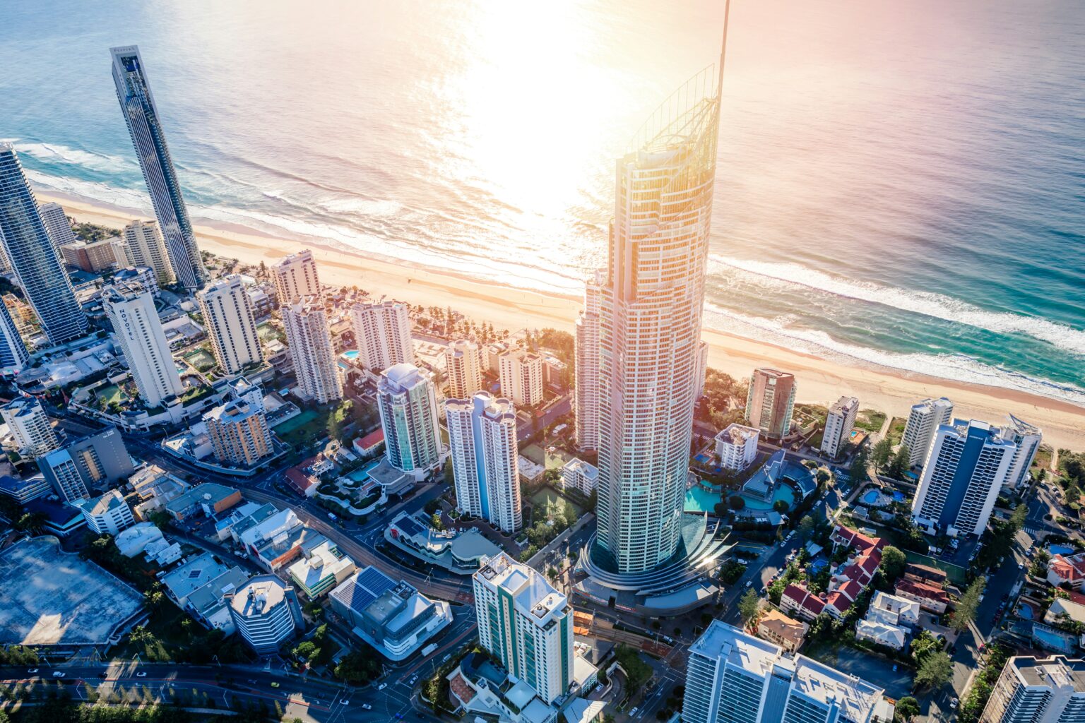 Surfers Paradise