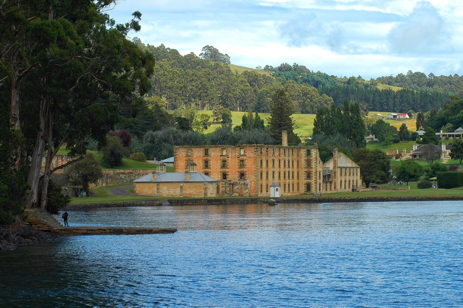 Port Arthur