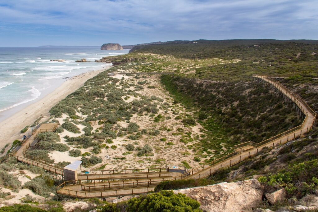 kangaroo-island