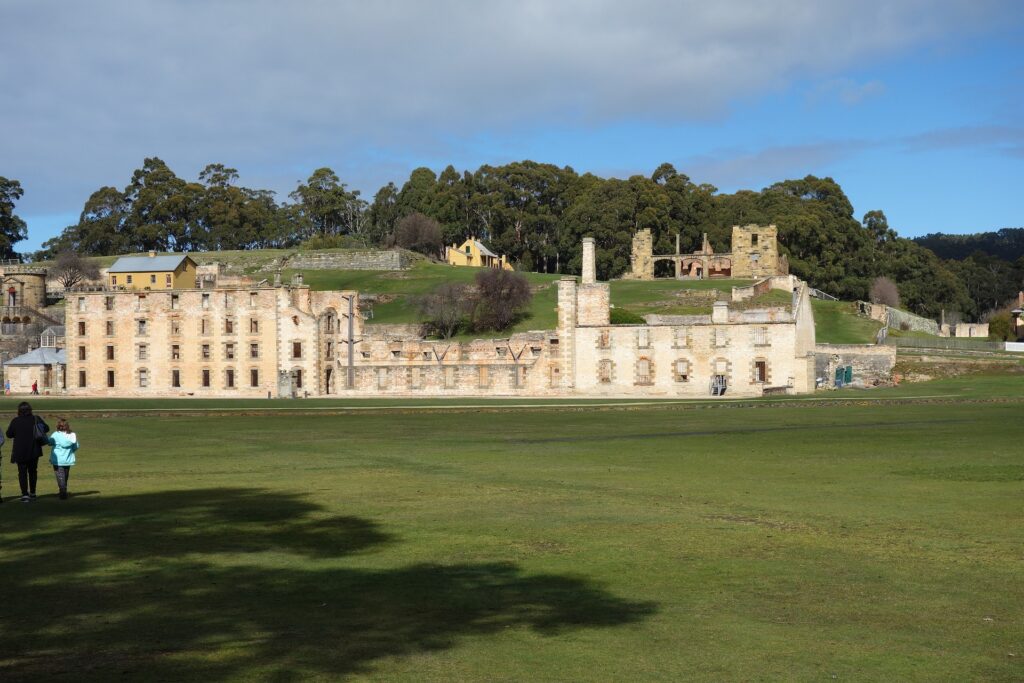 Port Arthur Historic Site 