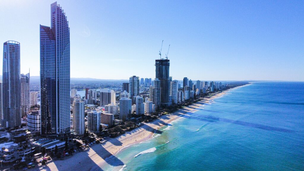  Surfers Paradise