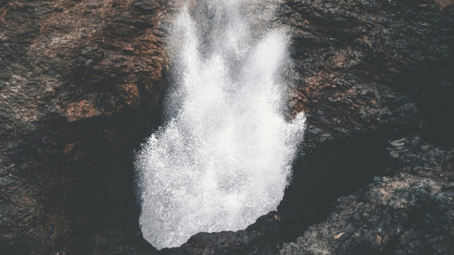 Kiama Blowhole