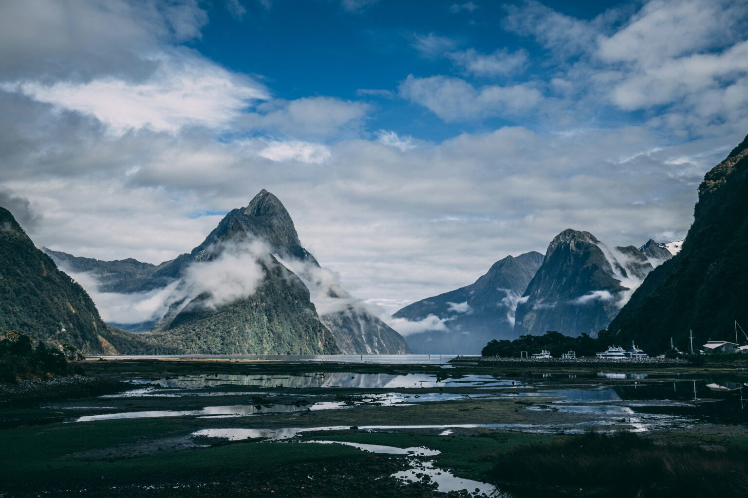 Milford Sound