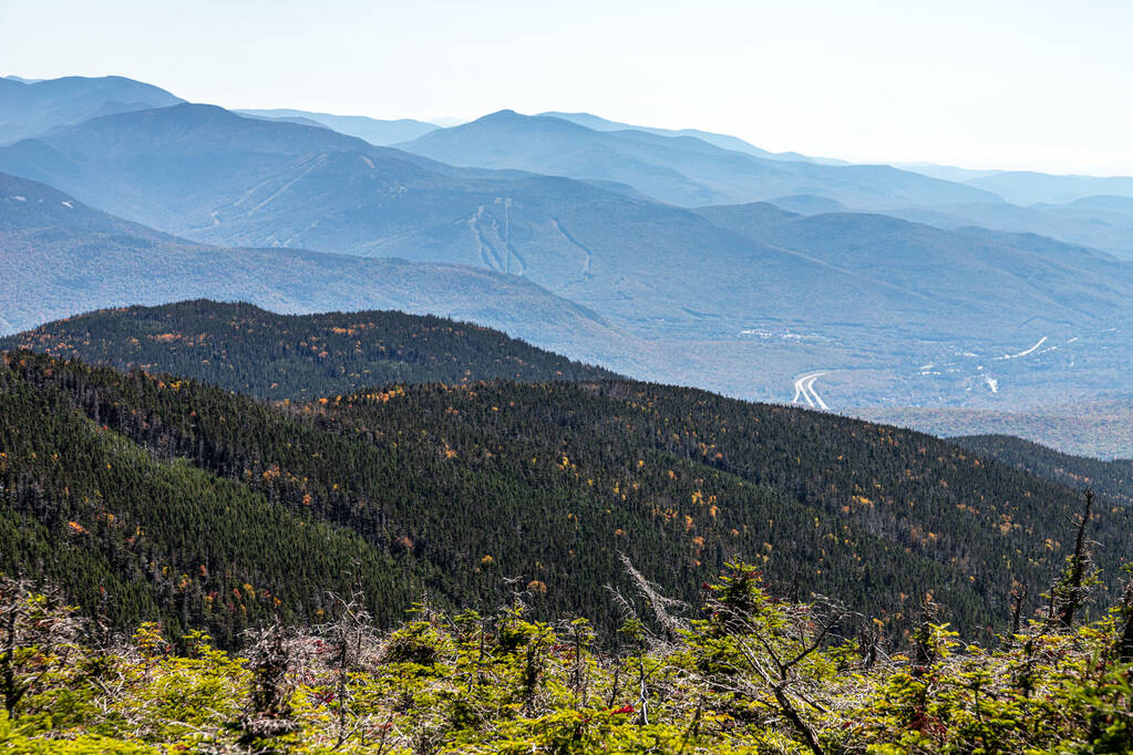 White Mountains