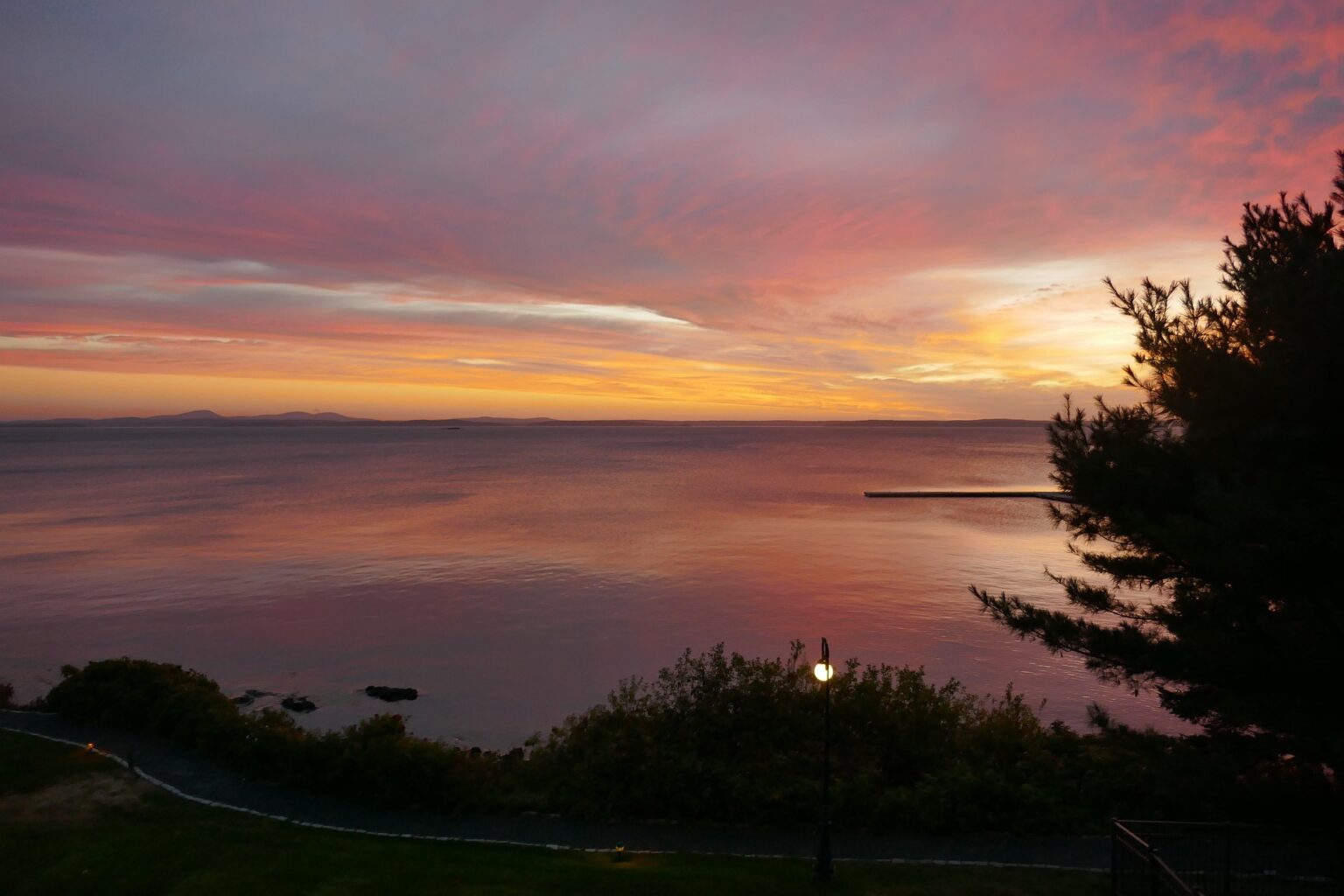 Bar Harbor, Maine