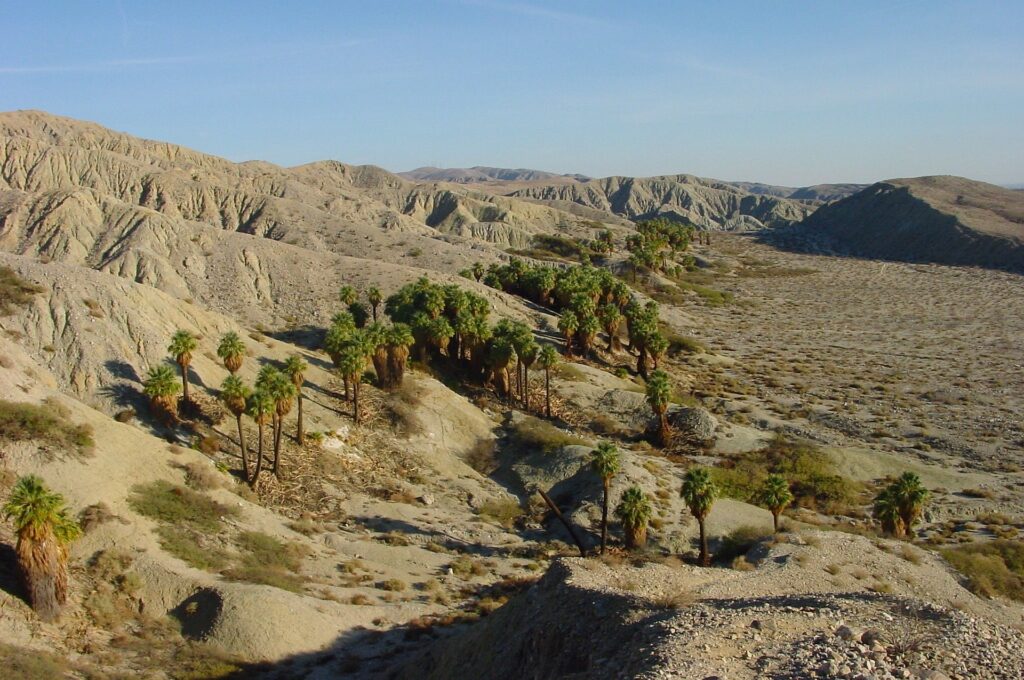 Coachella Valley